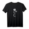 HapDuck Occult T-Shirt mit Vintage Look – Baphomet, Tarot, Satanic, Pagan & Esoteric Design als trendiges Geschenk für Fans