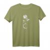 HapDuck Occult T-Shirt mit Vintage Look – Baphomet, Tarot, Satanic, Pagan & Esoteric Design als trendiges Geschenk für Fans