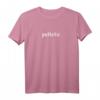 pathetic - Nu Goth Aesthetic Grunge Gothic T-Shirt für E-Girl & E-Boy Style | Dunkle Mode für deinen Gothic Look