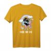 Ride Or Die - Pastel Goth Aesthetic Soft Goth E-Girl Grunge T-Shirt für alternative Mode und Streetwear