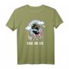 Ride Or Die - Pastel Goth Aesthetic Soft Goth E-Girl Grunge T-Shirt für alternative Mode und Streetwear