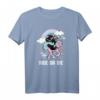 Ride Or Die - Pastel Goth Aesthetic Soft Goth E-Girl Grunge T-Shirt für alternative Mode und Streetwear