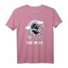 Ride Or Die - Pastel Goth Aesthetic Soft Goth E-Girl Grunge T-Shirt für alternative Mode und Streetwear