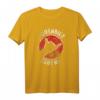 Dousnbier Saufnn Grunge Party Spruch T-Shirt - Lustiges Bier Meme für Festivals, Partys & Bierliebhaber im Distressed Look