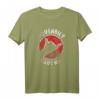 Dousnbier Saufnn Grunge Party Spruch T-Shirt - Lustiges Bier Meme für Festivals, Partys & Bierliebhaber im Distressed Look