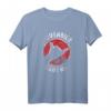 Dousnbier Saufnn Grunge Party Spruch T-Shirt - Lustiges Bier Meme für Festivals, Partys & Bierliebhaber im Distressed Look