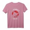 Dousnbier Saufnn Grunge Party Spruch T-Shirt - Lustiges Bier Meme für Festivals, Partys & Bierliebhaber im Distressed Look