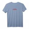 Aesthetic Soft Grunge Pastel Goth Women No Time For Romance T-Shirt – Emo Streetwear für Teens, E-Girls & Gothic Fans