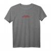 Aesthetic Soft Grunge Pastel Goth Women No Time For Romance T-Shirt – Emo Streetwear für Teens, E-Girls & Gothic Fans