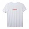Aesthetic Soft Grunge Pastel Goth Women No Time For Romance T-Shirt – Emo Streetwear für Teens, E-Girls & Gothic Fans