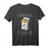Smoking Kills So Does Love - Aesthetic Soft Grunge & Edgy Streetwear T-Shirt für Teenager, E-Girls & Goth Fans