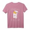 Smoking Kills So Does Love - Aesthetic Soft Grunge & Edgy Streetwear T-Shirt für Teenager, E-Girls & Goth Fans