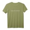 escape the ordinary - HapDuck Streetwear T-Shirt mit E-Girl E-Boy Motiv, Pastel, Grunge & 80er/90er Style