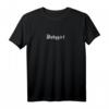 Aesthetic Babygirl Schriftzug - Grunge Soft Grunge T-Shirt für E Girls, Sad Girls & Gothic Outfits