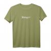 Aesthetic Babygirl Schriftzug - Grunge Soft Grunge T-Shirt für E Girls, Sad Girls & Gothic Outfits