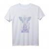 Devil Sphynx Cat Bat Skull Pastel Goth Gothic T-Shirt für Metal, Witchcraft & Alternative Streetwear Fans