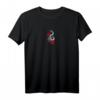 Serpent Roses Aesthetic Soft Grunge E-Girl Teen Girls Women T-Shirt – Edgy Gothic Streetwear für Teens & Trendsetter