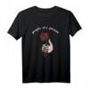people are poison - Aesthetic Grunge Sad Boy Sad Girl Rose T-Shirt für Gothic, Romantic Goth und Nu Goth Styles
