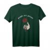 people are poison - Aesthetic Grunge Sad Boy Sad Girl Rose T-Shirt für Gothic, Romantic Goth und Nu Goth Styles