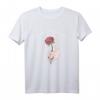 people are poison - Aesthetic Grunge Sad Boy Sad Girl Rose T-Shirt für Gothic, Romantic Goth und Nu Goth Styles