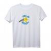 Full Of Anxiety - Anti Social Aesthetic Grunge E-Girl T-Shirt für Selbstexpression, Humor und Trendige Mode