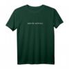 Watch the World Burn - Aesthetic Grunge Gothic T-Shirt für Fans von Nu Goth, Grunge und dunkler Mode