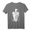 Unisex Grunge Rock T-Shirt mit sarkastischem Spruch – Lustiges Geschenk für Männer, Frauen & Kids zu Geburtstag & Weihnachten