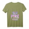Damen Pastel Goth Kawaii Gothic T-Shirt mit V-Ausschnitt – Sassy, Snarky & Otaku-Style, Perfekt für Anime, Manga & Japan Fans