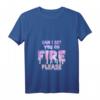 Damen Pastel Goth Kawaii Gothic T-Shirt mit V-Ausschnitt – Sassy, Snarky & Otaku-Style, Perfekt für Anime, Manga & Japan Fans