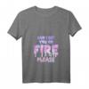 Damen Pastel Goth Kawaii Gothic T-Shirt mit V-Ausschnitt – Sassy, Snarky & Otaku-Style, Perfekt für Anime, Manga & Japan Fans