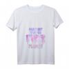Damen Pastel Goth Kawaii Gothic T-Shirt mit V-Ausschnitt – Sassy, Snarky & Otaku-Style, Perfekt für Anime, Manga & Japan Fans