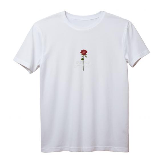 Hopless Romantic Japan Aesthetic Grunge T-Shirt für Nu Goth & Grunge Fans – Klassisch geschnitten, doppelt genähter Saum, perfekt für alternative Mode Hopless Romantic Japan Aesthetic Grunge T-Shirt für Nu Goth & Grunge Fans – Klassisch geschnitten, doppelt genähter Saum, perfekt für alternative Mode