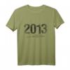 Geburtstag 2013 Limited Edition T-Shirt - Originelles Vintage Geschenk für Männer und Frauen zum Geburtstag, Weihnachten & mehr