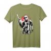 Star Wars Rogue One Death Trooper Grunge Graphic T-Shirt – Offiziell lizenziertes Star Wars Merchandise für Fans