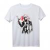 Star Wars Rogue One Death Trooper Grunge Graphic T-Shirt – Offiziell lizenziertes Star Wars Merchandise für Fans