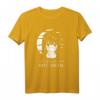 Anti Social Japanese Soft Grunge Aesthetic Anime T-Shirt für Teens & E-Girls – Maskierte Waifu & Japanischer Stil