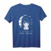Anti Social Japanese Soft Grunge Aesthetic Anime T-Shirt für Teens & E-Girls – Maskierte Waifu & Japanischer Stil
