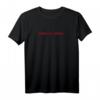 People Are Poison Goth T-Shirt - Edgy E-Girl & E-Boy Streetwear für Damen & Herren, Gothic Aesthetic Outfit