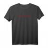 People Are Poison Goth T-Shirt - Edgy E-Girl & E-Boy Streetwear für Damen & Herren, Gothic Aesthetic Outfit