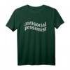 Antisocial Pessimist - Soft Grunge Aesthetic Eboy Egirl T-Shirt für Gothic & Alternative Fashion Fans