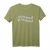 Antisocial Pessimist - Soft Grunge Aesthetic Eboy Egirl T-Shirt für Gothic & Alternative Fashion Fans