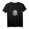Dragon Capsule Ball Corp. Anime Manga T-Shirt für Damen und Herren – Stylische Kampfsport Streetwear mit japanischem Design