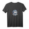 Dragon Capsule Ball Corp. Anime Manga T-Shirt für Damen und Herren – Stylische Kampfsport Streetwear mit japanischem Design