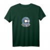 Dragon Capsule Ball Corp. Anime Manga T-Shirt für Damen und Herren – Stylische Kampfsport Streetwear mit japanischem Design
