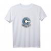 Dragon Capsule Ball Corp. Anime Manga T-Shirt für Damen und Herren – Stylische Kampfsport Streetwear mit japanischem Design
