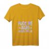 Damen Pastel Goth Kawaii Gothic T-Shirt mit V-Ausschnitt und Statement-Print – Perfekt für Otaku, Anime- und Manga-Liebhaber