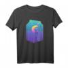 Pastel Goth Aesthetic & Vaporwave Milk T-Shirt | 80s & 90s Soft Grunge Style – Perfekt als Geschenk für Fans