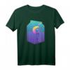 Pastel Goth Aesthetic & Vaporwave Milk T-Shirt | 80s & 90s Soft Grunge Style – Perfekt als Geschenk für Fans