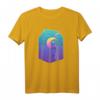 Pastel Goth Aesthetic & Vaporwave Milk T-Shirt | 80s & 90s Soft Grunge Style – Perfekt als Geschenk für Fans