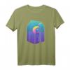 Pastel Goth Aesthetic & Vaporwave Milk T-Shirt | 80s & 90s Soft Grunge Style – Perfekt als Geschenk für Fans